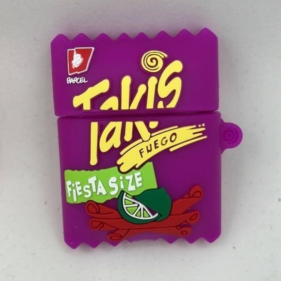 Bobo Milk Tea and Takis Potato Chips:‎ The Perfect Blend of Style & Protection! - Picture 6 of 7